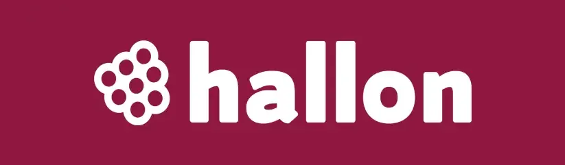 Hallon logo