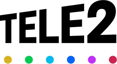 Tele2 logo