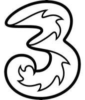 Tre logo