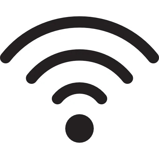 wifi ikon