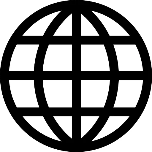 internet ikon