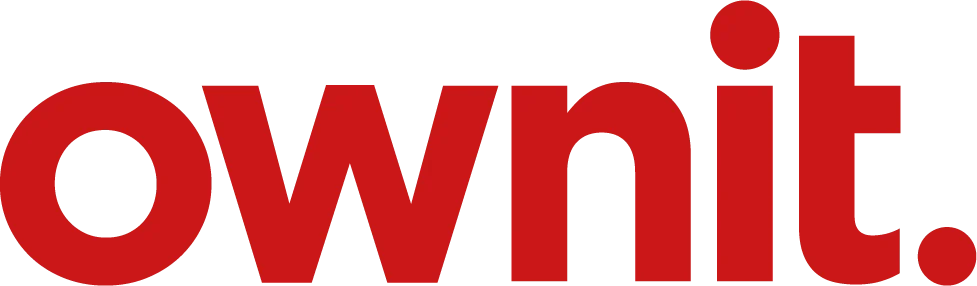 Ownit logo