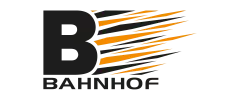 bahnhof logo